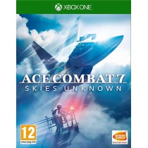 Ace Combat 7 Skies Unknown [Xbox One]